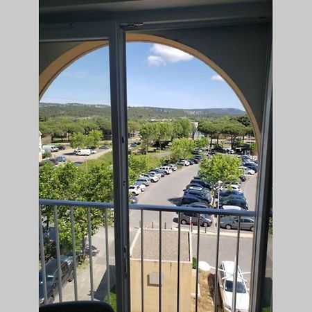 Bienvenue Chez Nous Apartamento Gruissan Exterior foto