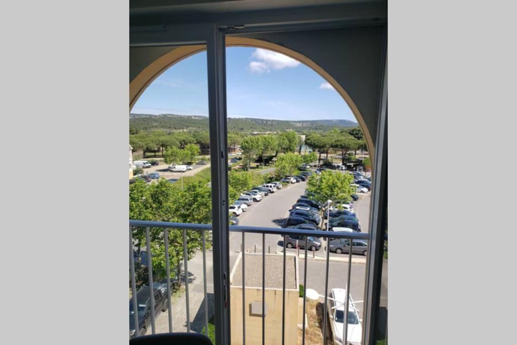 Bienvenue Chez Nous Apartamento Gruissan Exterior foto